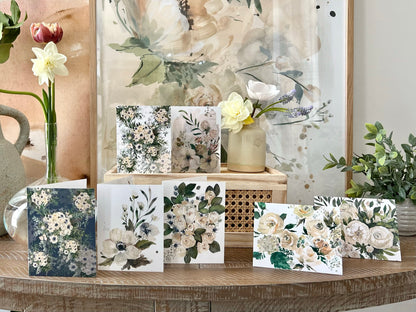 Volume Order of Greeting Cards